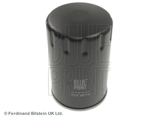 BLUE PRINT Eļļas filtrs ADA102114